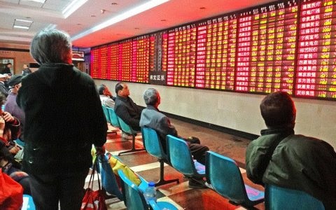 期货直播喊单群