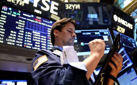 股指期货直播间开发